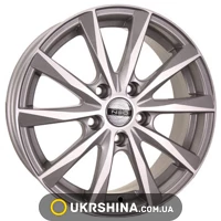 Литые диски Tech Line TL651 W6.5 R16 PCD5x114.3 ET38 DIA67.1 S
