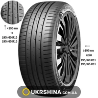 Летние шины Tercelo Tercesis Eco