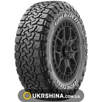 Всесезонные шины Tesche Ridge Blade X/T 265/70 R17 121/118S RWL