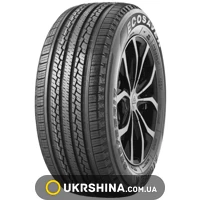 Летние шины Three-A Ecosaver 235/70 R17 111H XL