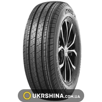 Летние шины Three-A EffiTrac 225/65 R16C 112/110R