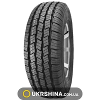Летние шины Three-A Tracvan 185/75 R16C 104/102R