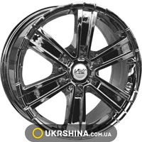 Литые диски Wolf Titan 572 W7.5 R17 PCD6x139.7 ET15 DIA110.1 HS