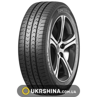 Всесезонные шины Tourador X All Climate Van 235/65 R16C 115/113S