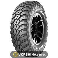 Всесезонные шины Tourador X Force M/T 245/70 R16 113/110Q (под шип)