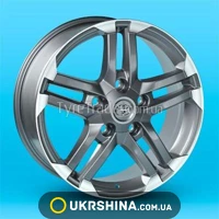 Литые диски Replica Toyota (A-F1151) W8.5 R20 PCD5x150 ET60 DIA110.3 MIG