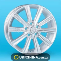 Литые диски Replica Toyota (JT1377) W7 R17 PCD5x114.3 ET45 DIA60.1 HB