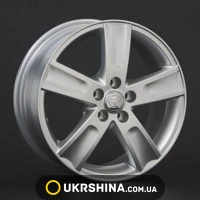 Литые диски Replay Toyota (TY41) W6.5 R16 PCD5x114.3 ET45 DIA60.1 GM