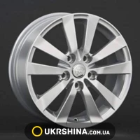Литые диски Replica Toyota (TY46) W6.5 R15 PCD5x100 ET35 DIA54.1 HS