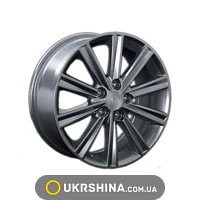 Литые диски Replay Toyota (TY99) W7 R17 PCD5x114.3 ET45 DIA60.1 MB
