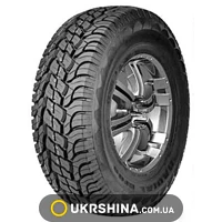 Всесезонные шины Tracmax Radial FR06 265/70 R17 121/118S