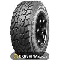 Всесезонные шины Transmate Transfortis MT01 275/65 R18 123/120Q