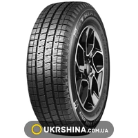 Всесезонные шины Triangle SeasonX Van TA702