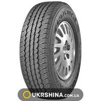 Летние шины Triangle TR258 235/65 R17 104T