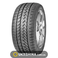 Всесезонные шины Tristar Powervan 4S 215/60 R17C 109/107T