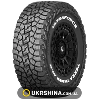 Всесезонные шины Ultraforce Terra Tamer AT-X 215/65 R16 102T XL RWL