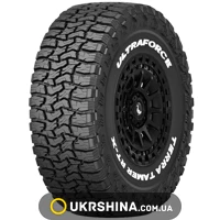 Всесезонные шины Ultraforce Terra Tamer RT-X 315/75 R16 127/124Q RWL