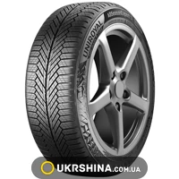 Всесезонные шины Uniroyal AllSeasonExpert 3