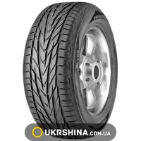 Летние шины Uniroyal Rallye 4x4 Street 235/75 R15 109T XL