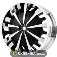 Литые диски Verde V43 Vantage W8.5 R20 PCD5x120 ET38 DIA74.1