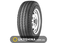 Летние шины Continental Vanco 8 195/75 R16C 107/105T
