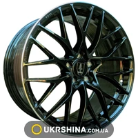 Литі диски Voin Astarta W8.5 R19 PCD5x108 ET37 DIA67.1 BPL