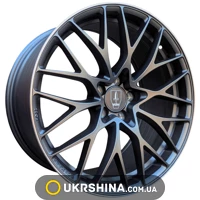 Литые диски Voin Astarta W9.5 R19 PCD5x115 ET45 DIA70.2 GMPL