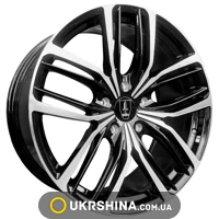 Литые диски Voin Colosus W9 R20 PCD5x130 ET33 DIA84.1 BP