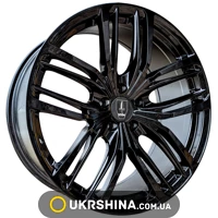 Литые диски Voin Colosus W9 R20 PCD5x130 ET33 DIA84.1 GB