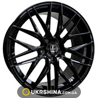 Литые диски Voin Cross W8.5 R19 PCD5x112 ET42 DIA66.6 GB