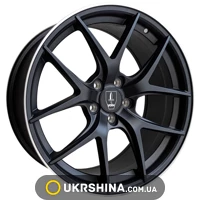 Литые диски Voin Tempo W8.5 R19 PCD5x108 ET33 DIA60.1 MBPL
