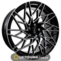 Литые диски Voin Tsunami W8.5 R19 PCD5x108 ET33 DIA60.1 BP