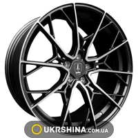 Литые диски Voin Veleno W10 R20 PCD5x115 ET45 DIA70.2 MGMF