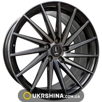 Литые диски Voin Vertigo W8.5 R19 PCD5x108 ET33 DIA60.1 GMP