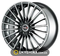 Литые диски Mak Volare W8 R18 PCD5x115 ET40 DIA70.2 mirror