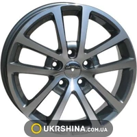 Литые диски Replica Volkswagen (VO531d) W6.5 R16 PCD5x112 ET42 DIA57.1 MG
