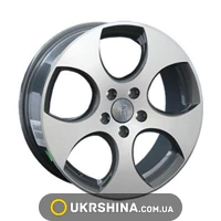 Литые диски Replay Volkswagen (VV10) W7 R17 PCD5x112 ET45 DIA57.1 GMF