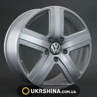Литые диски Replay Volkswagen (VV1) W7.5 R17 PCD5x120 ET55 DIA65.1 FSF