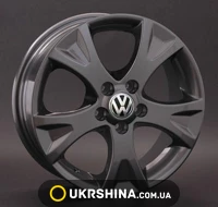 Литые диски Replay Volkswagen (VV42) W6 R15 PCD5x112 ET47 DIA57.1 silver