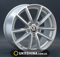 Литые диски Replay Volkswagen (VV57) W8 R17 PCD5x112 ET41 DIA57.1 GMF