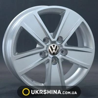Литые диски Replay Volkswagen (VV76) W6.5 R16 PCD5x120 ET51 DIA65.1 GM