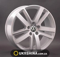 Литые диски Replay Volkswagen (VV89) W9 R20 PCD5x130 ET57 DIA71.6 SF