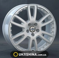 Литые диски Replay Volvo (V16) W7.5 R17 PCD5x108 ET55 DIA63.3 GMF