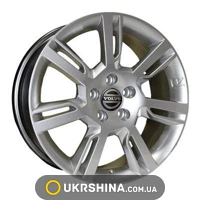 Литые диски Replica Volvo (Z460) W7.5 R17 PCD5x108 ET46 DIA73.1 HS