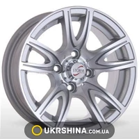 Литые диски Storm W-584 W5.5 R13 PCD4x98 ET10 DIA58.6 SP