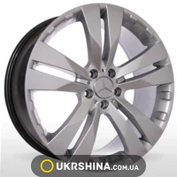 Литые диски Storm WR-008 (Mercedes) W8.5 R20 PCD5x112 ET56 DIA66.6 HS