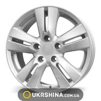 Литые диски Storm WR-561 (Hyundai) W6.5 R15 PCD4x100 ET45 DIA54.1 HS