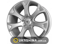 Литые диски Storm WR-722A W9.5 R20 PCD5x120 ET35 DIA74.1 HS