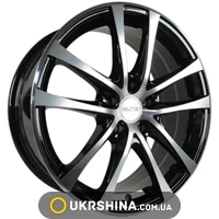 Литые диски WRC 559 W7 R17 PCD5x100 ET32 DIA73.1 BF