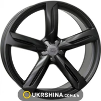 Литые диски WSP Italy Audi (W564) Afrodite W8.5 R20 PCD5x112 ET33 DIA66.6 matt gun metal